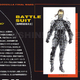 Image for article titled The awesome power of battlesuit and armor concept art!